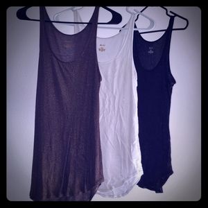 Tank Tops